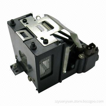 Front Projection Lamp Housing, Compatible with Sharp AN-XR10LP
